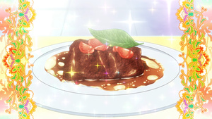 Piace: Watashi no Italian